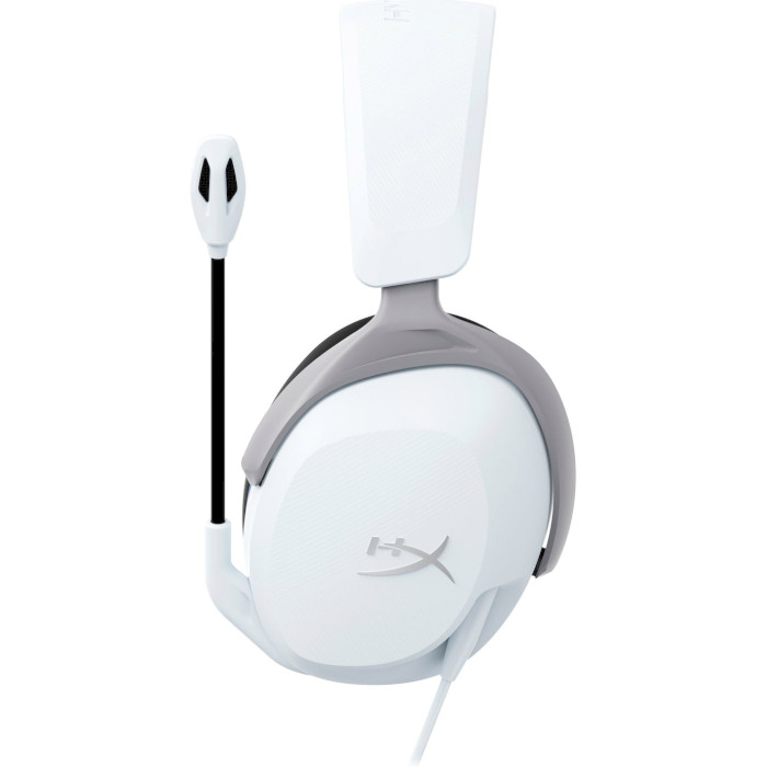 Ігрові навушники HYPERX Cloud Stinger 2 Core for PS5/PS4 for PS4 White (6H9B5AA)