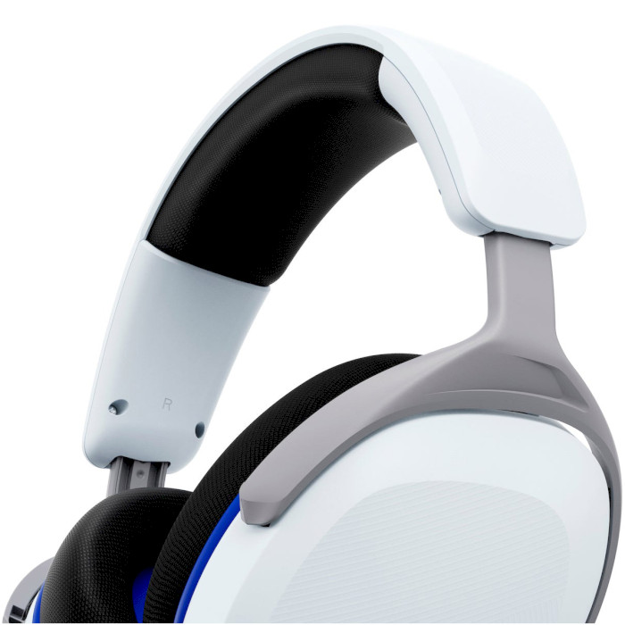 Ігрові навушники HYPERX Cloud Stinger 2 Core for PS5/PS4 for PS4 White (6H9B5AA)