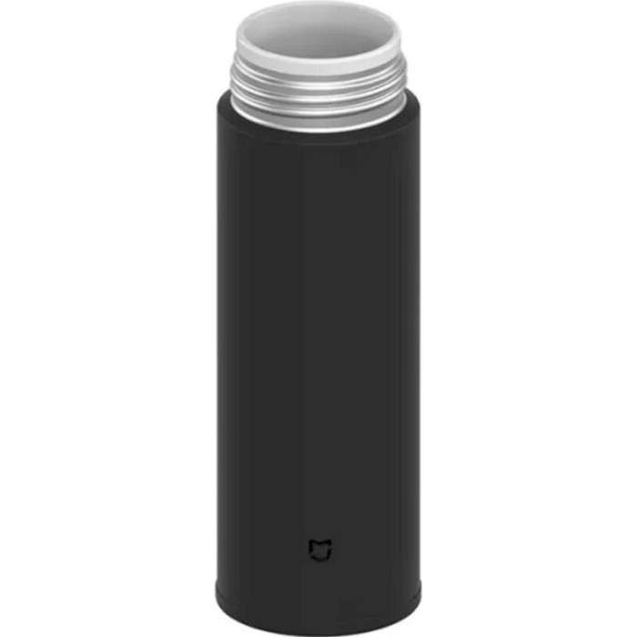 Термос XIAOMI MIJIA Mini Mug 0.35л Black (MJMNBWB01PLB)