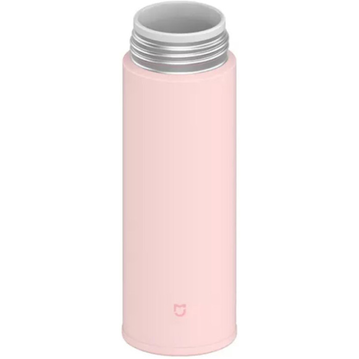 Термос XIAOMI MIJIA Mini Mug 0.35л Pink (MJMNBWB01PLP)