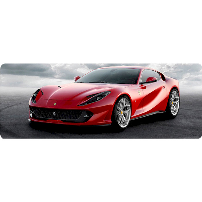 Коврик для мыши VOLTRONIC Ferrari 812 Superfast 700x300 (C28372)