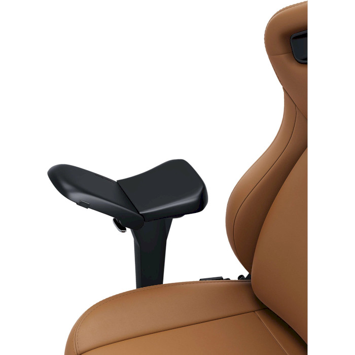 Кресло геймерское ANDA SEAT Kaiser 4 Brown Size XL