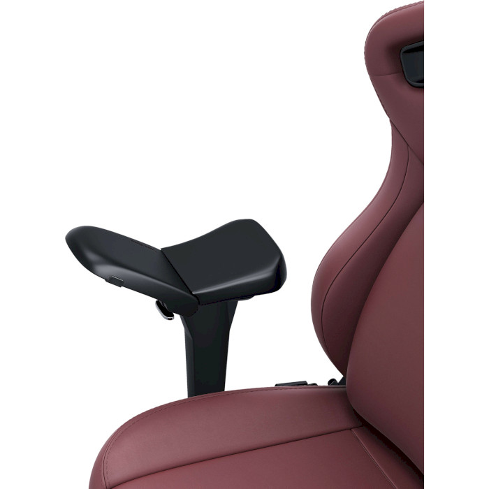 Кресло геймерское ANDA SEAT Kaiser 4 Maroon Size XL