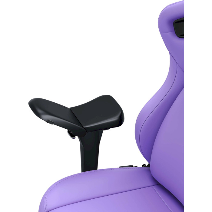 Крісло геймерське ANDA SEAT Kaiser 4 XL Purple