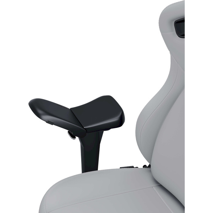 Кресло геймерское ANDA SEAT Kaiser 4 White Size XL