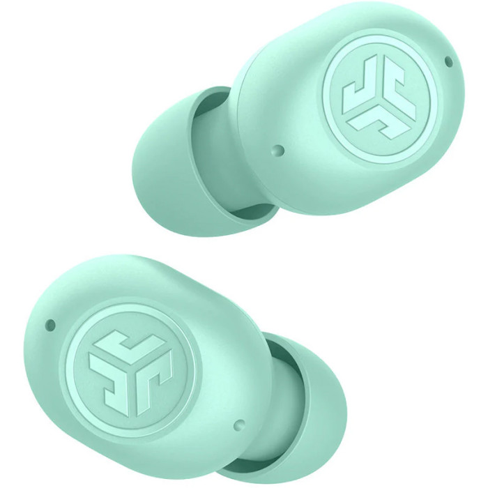 Наушники JLAB JBuds Mini Mint