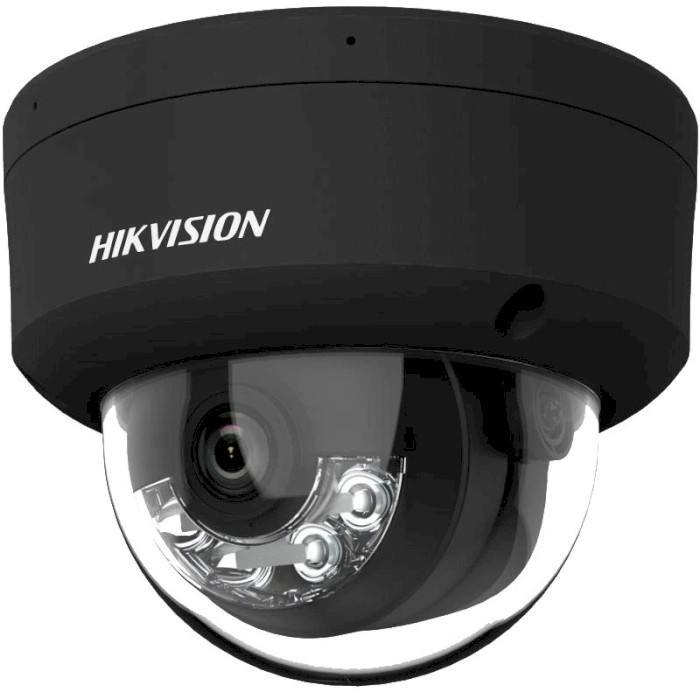 IP-камера HIKVISION DS-2CD2143G2-LIS2U (2.8) Black