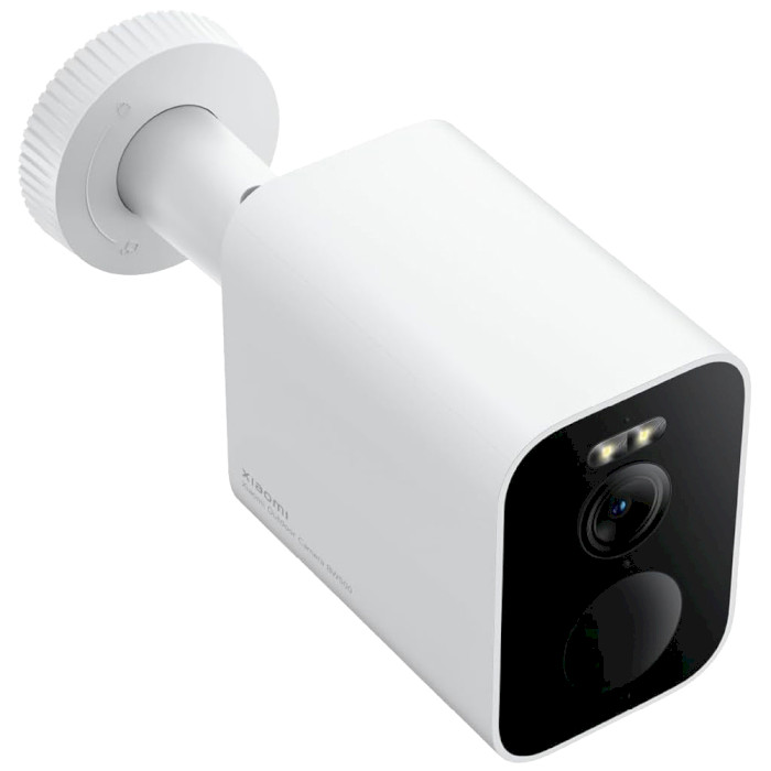 IP-камера XIAOMI Outdoor Camera BW500 (BHR8301GL)