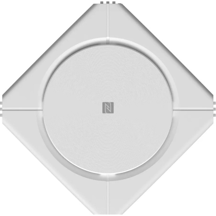 Wi-Fi Mesh роутер XIAOMI Mesh System AX3000 NE (DVB4459GL)