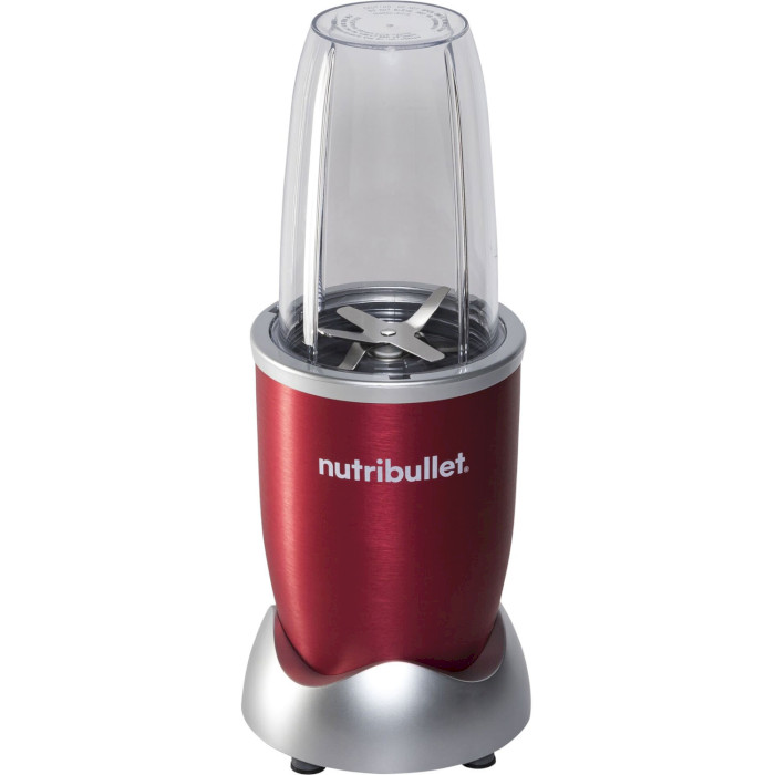 Блендер NUTRIBULLET Pro NB907R