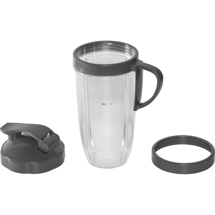 Блендер NUTRIBULLET Pro NB907R