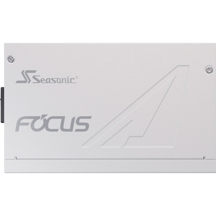 Блок питания 850W SEASONIC Focus GX-850 ATX 3.0 White