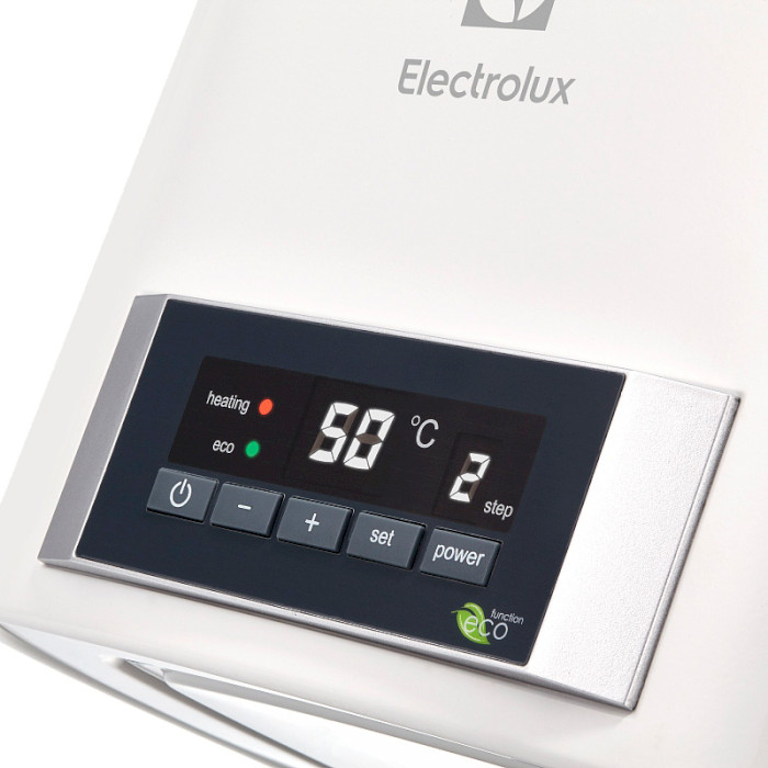 Водонагрівач ELECTROLUX EWH 100 Fmx DL EEC