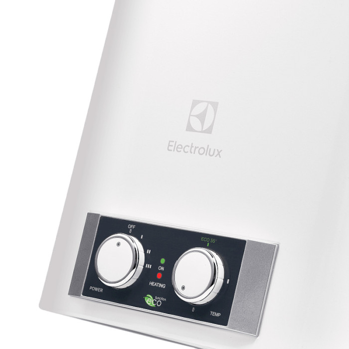 Водонагрівач ELECTROLUX EWH 30 Fmx EEC