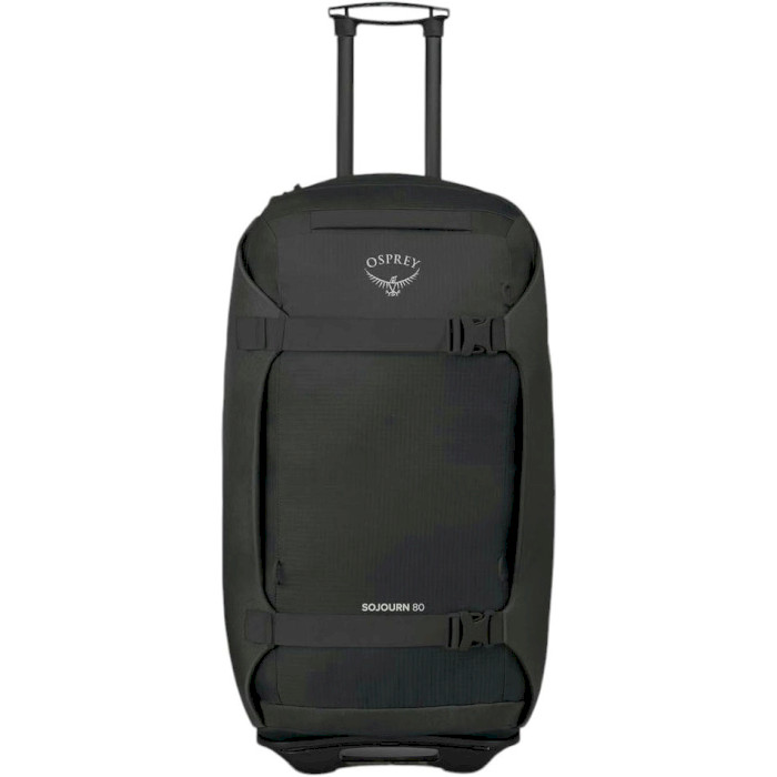 Дорожная сумка на колёсах OSPREY Sojourn 80 Black