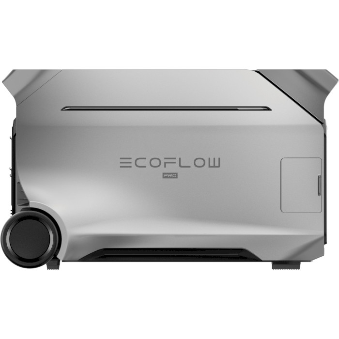 Зарядна станція ECOFLOW Delta Pro 3