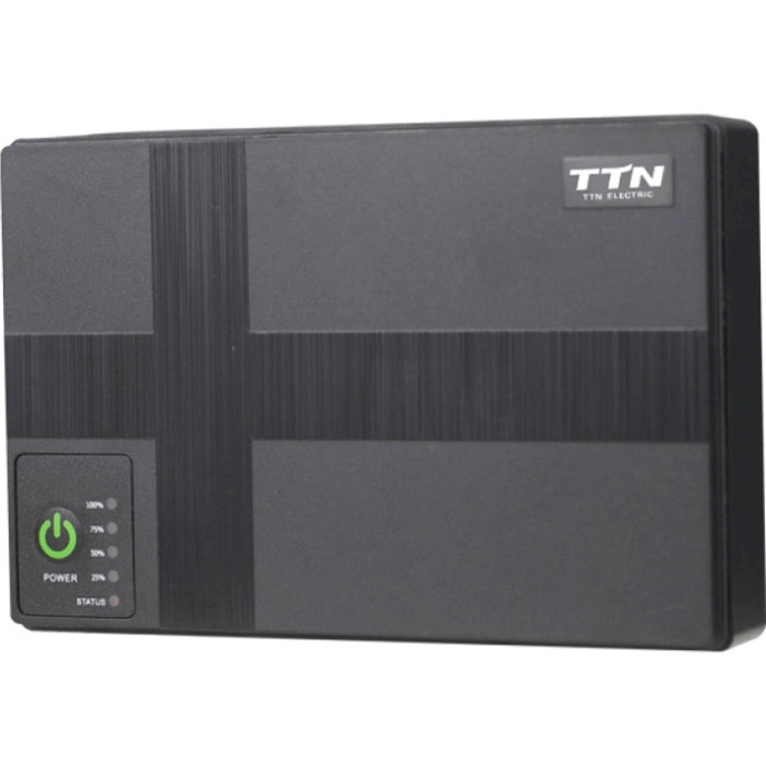 ИБП для роутера TTN DC-1036P 36W PoE 12000 mAh