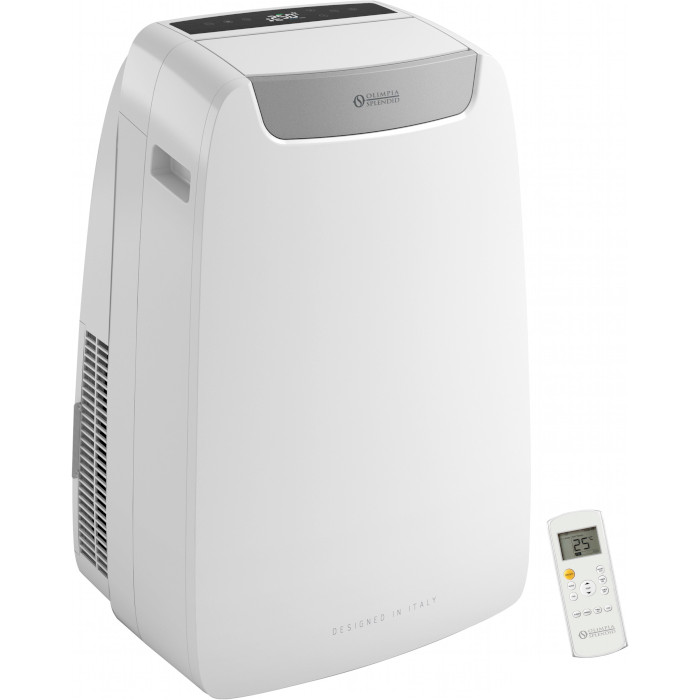 Портативний кондиціонер OLIMPIA SPLENDID Dolceclima Air Pro 14 HP Wi-Fi (OS-2029)