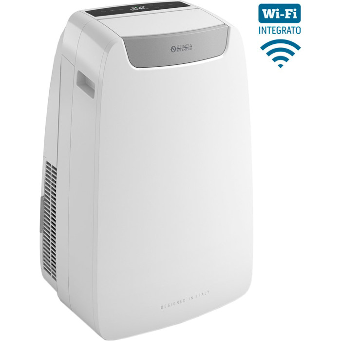 Портативний кондиціонер OLIMPIA SPLENDID Dolceclima Air Pro 14 HP Wi-Fi (OS-2029)