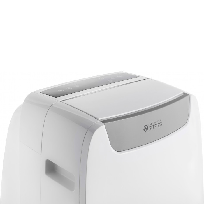 Портативний кондиціонер OLIMPIA SPLENDID Dolceclima Air Pro 14 HP Wi-Fi (OS-2029)