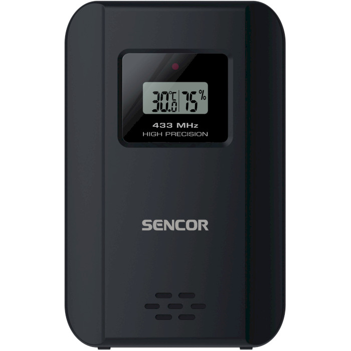 Метеостанция SENCOR SWS 5800 (52000196)