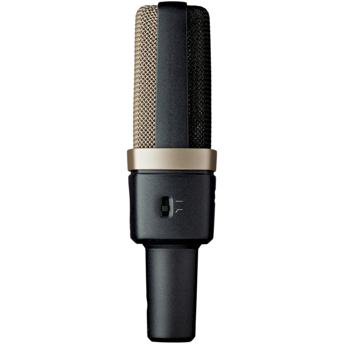 Мікрофон студійний AKG C314 (3386X00010)