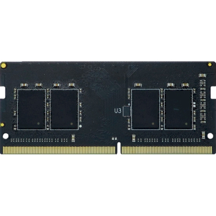 Модуль памяти EXCELERAM SO-DIMM DDR4 3200MHz 8GB (E40832S)