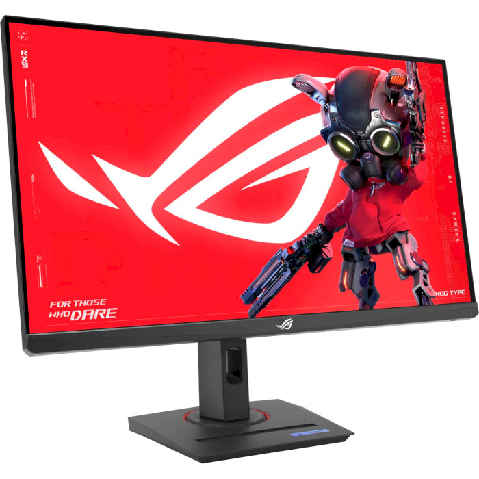 Монітор ASUS ROG Strix XG27ACMG