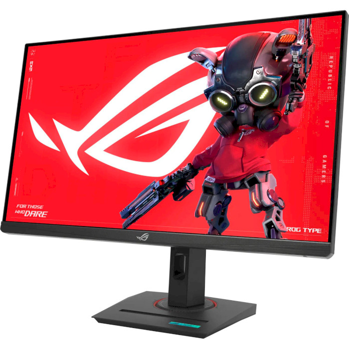 Монітор ASUS ROG Strix XG27ACMG