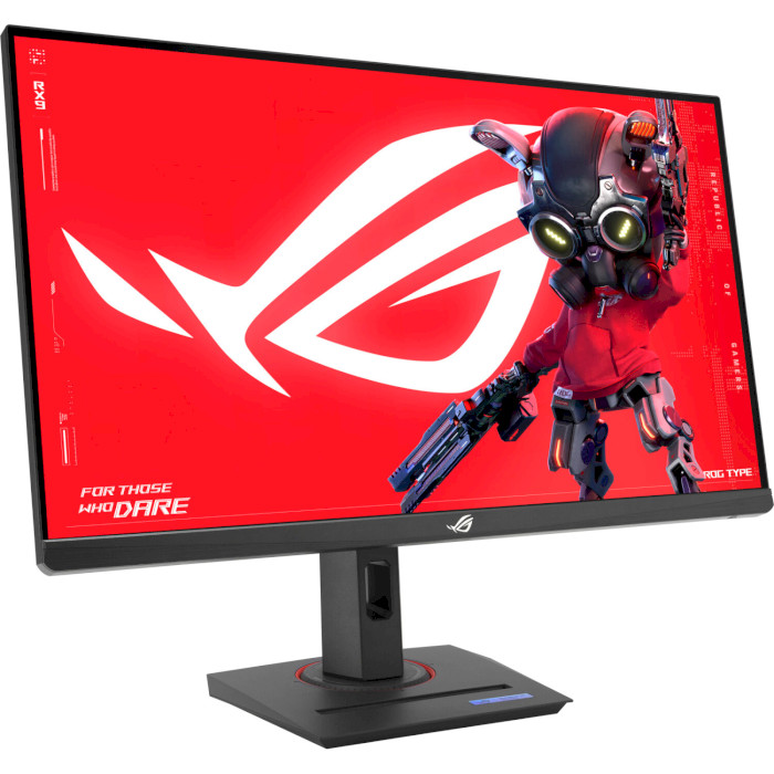 Монитор ASUS ROG Strix XG27UCG