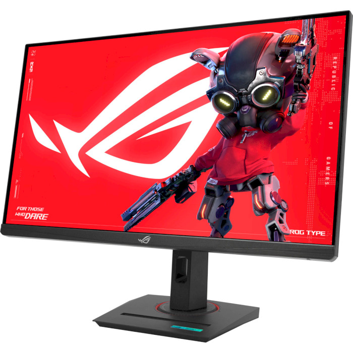 Монитор ASUS ROG Strix XG27UCG