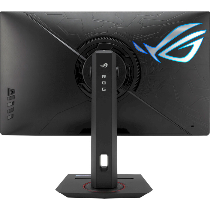 Монитор ASUS ROG Strix XG27UCG