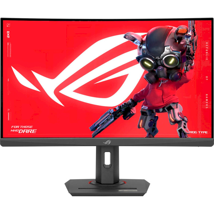 Монітор ASUS ROG Strix XG27WCMS