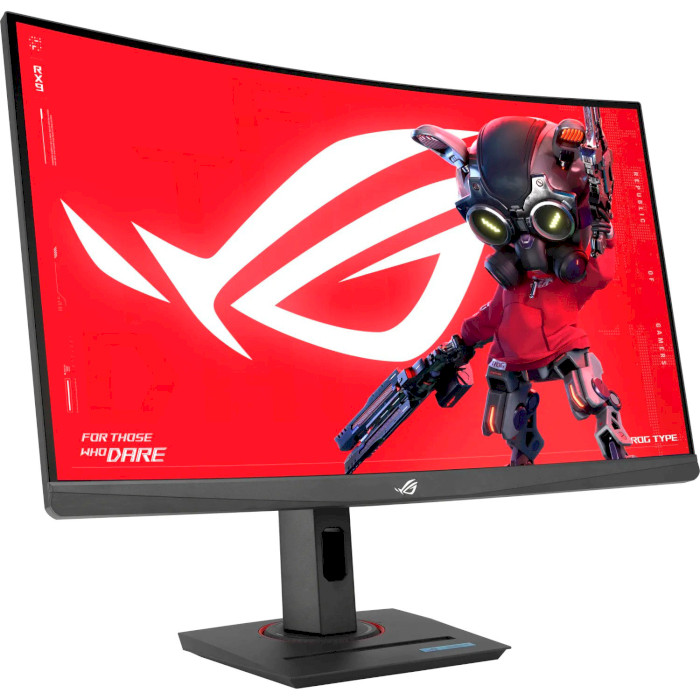 Монітор ASUS ROG Strix XG27WCMS