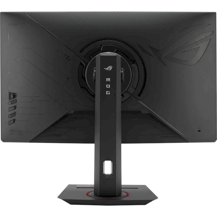 Монітор ASUS ROG Strix XG27WCMS