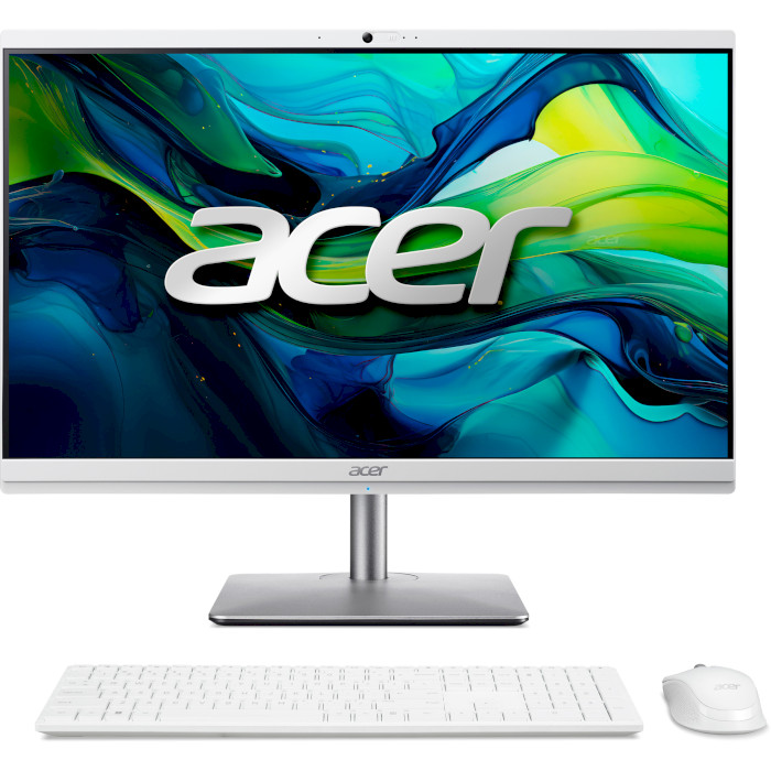 Моноблок ACER Aspire C24-195ES (DQ.BM4ME.002)