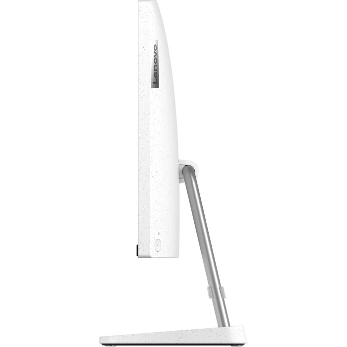 Моноблок LENOVO IdeaCentre AiO 3 24IAP7 White (F0GH01G4RK)