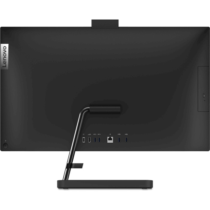 Моноблок LENOVO IdeaCentre AIO 3 27ALC6 Black (F0FY00NYUO)