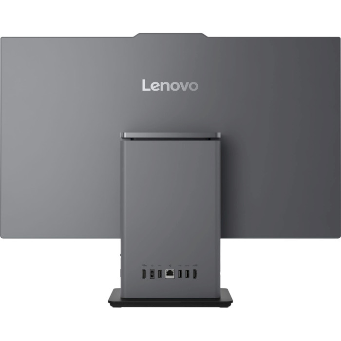 Моноблок LENOVO ThinkCentre Neo 50a 27 Gen 5 Luna Gray (12SB0011UI)