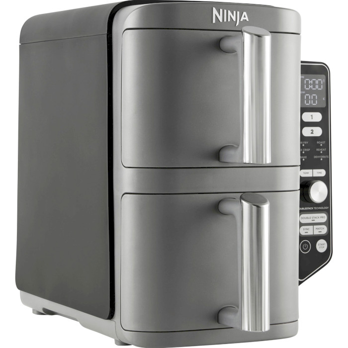 Мультипіч NINJA Double Stack XL SL400EU