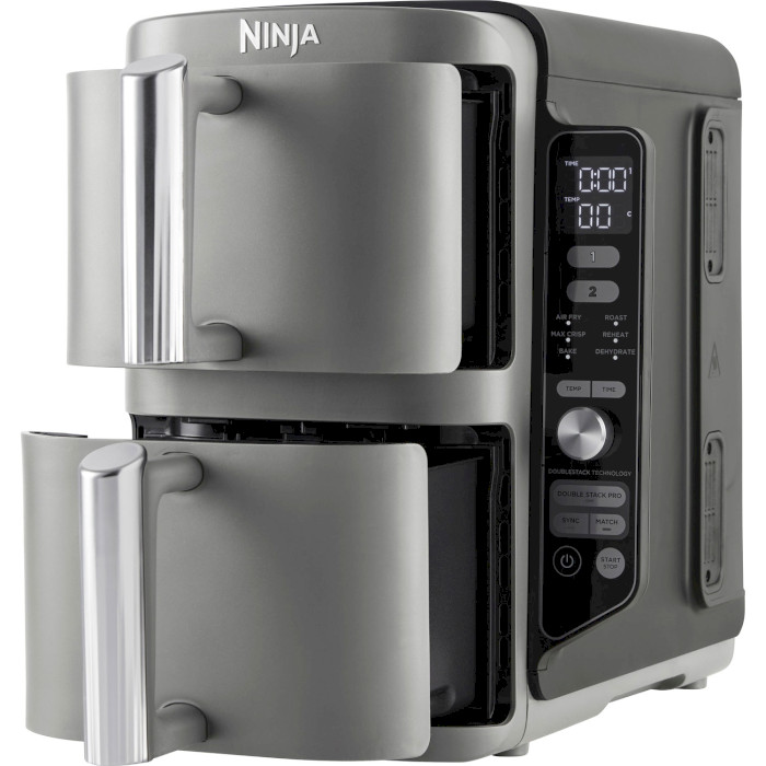 Мультипіч NINJA Double Stack XL SL400EU