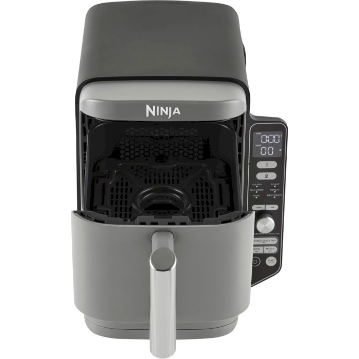 Мультипечь NINJA Double Stack XL SL400EU