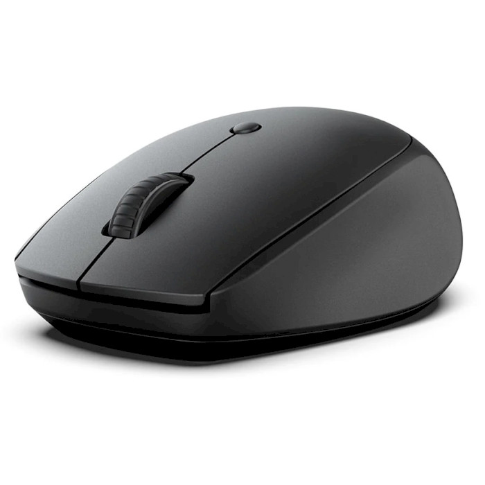 Мышь JLAB Go Wireless Mouse Black