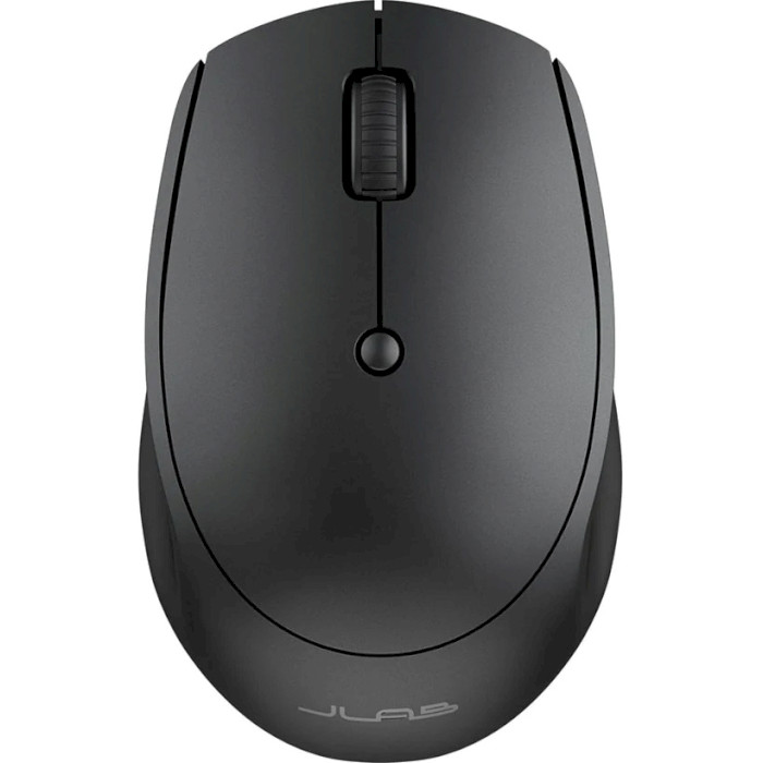 Миша JLAB Go Wireless Mouse Black