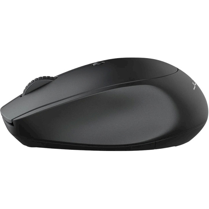 Мышь JLAB Go Wireless Mouse Black