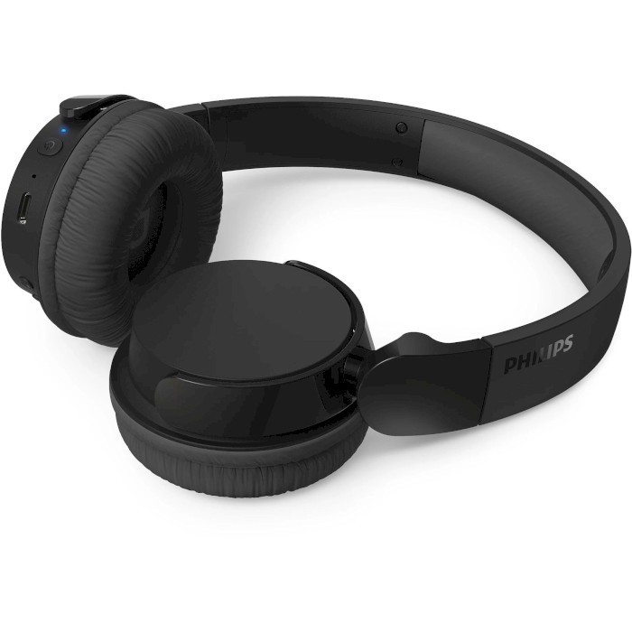 Наушники PHILIPS TAH3209 Black (TAH3209BK/00)