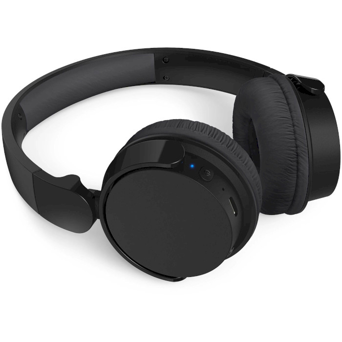 Наушники PHILIPS TAH3209 Black (TAH3209BK/00)