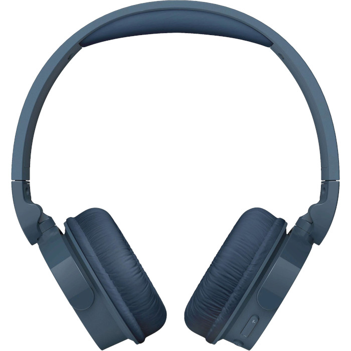 Наушники PHILIPS TAH4209 Blue (TAH4209BL/00)