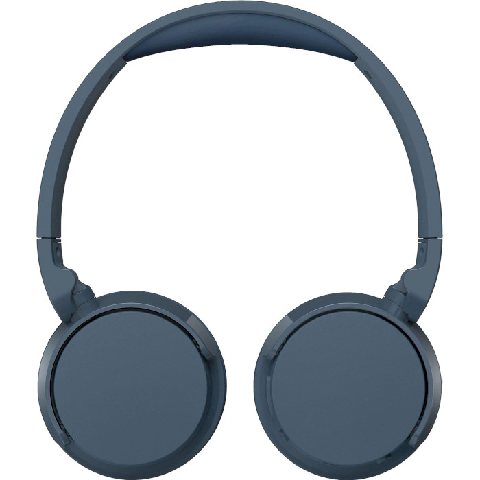 Навушники PHILIPS TAH4209 Blue (TAH4209BL/00)