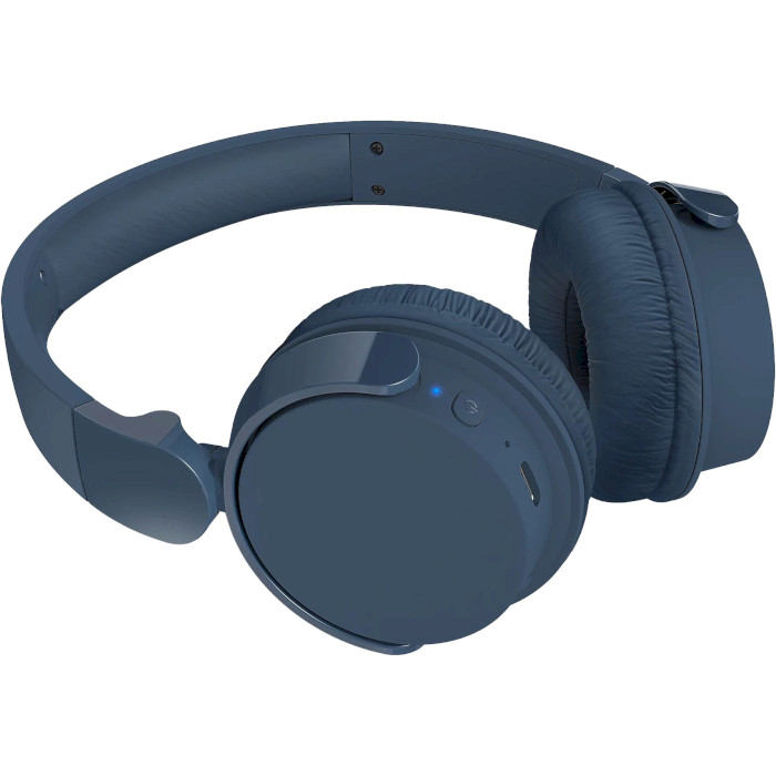 Наушники PHILIPS TAH4209 Blue (TAH4209BL/00)